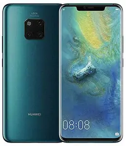 Замена кнопки включения на телефоне Huawei Mate 20 Pro в Новосибирске
